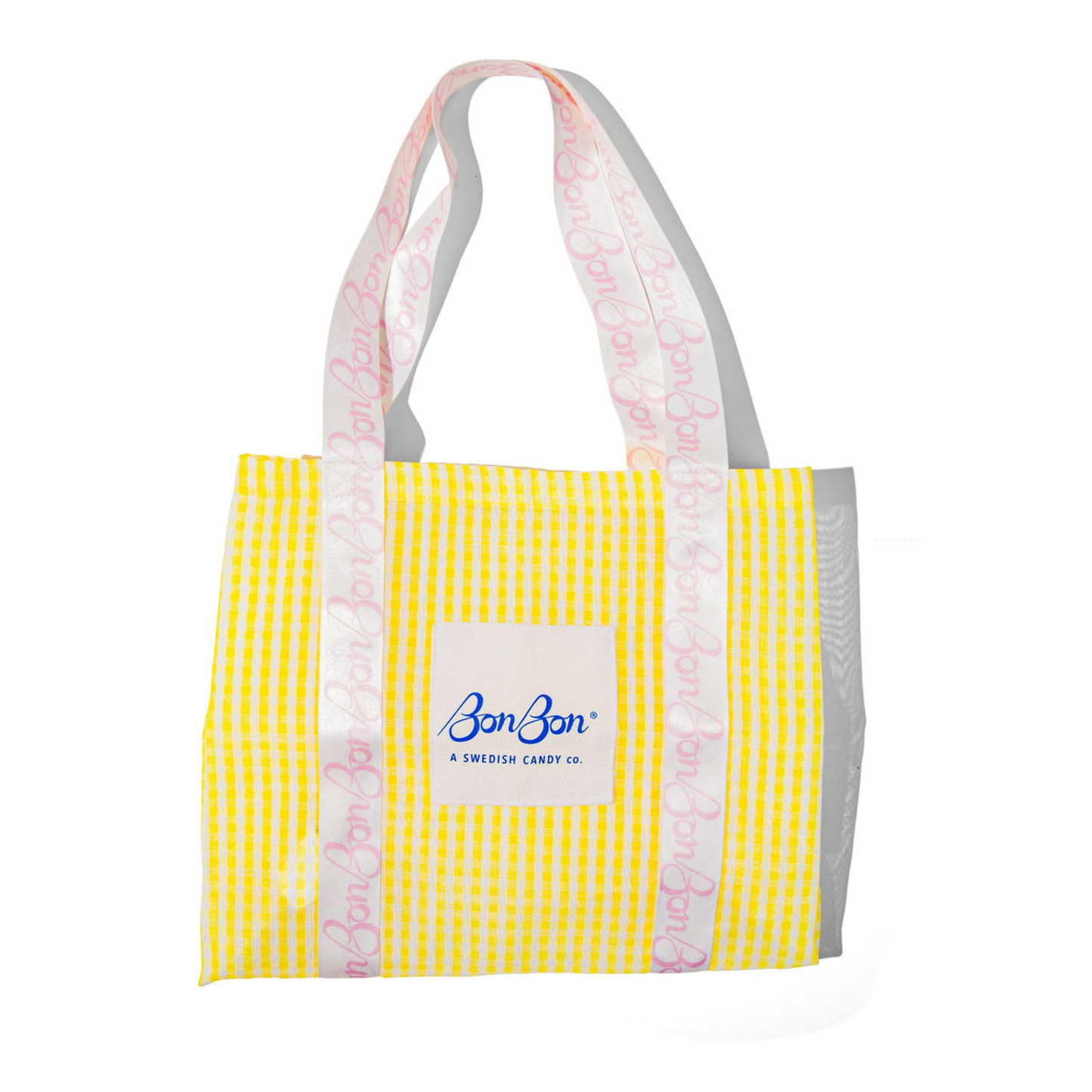 BonBon Mesh Tote
