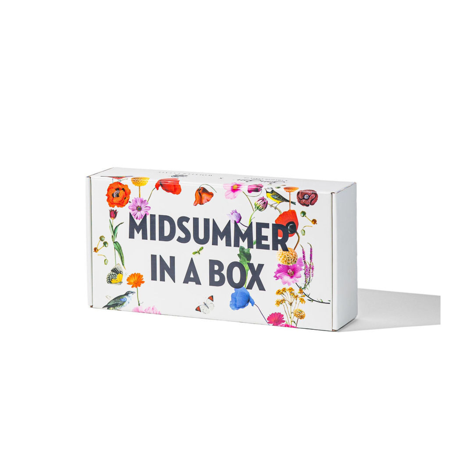Midsummer in a Box