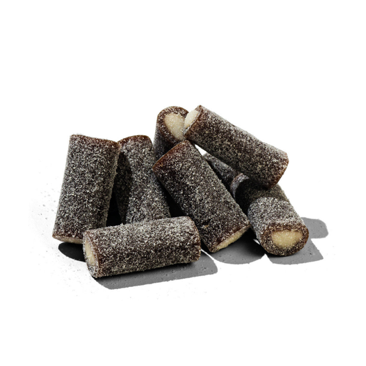 Mega Cola Rambos