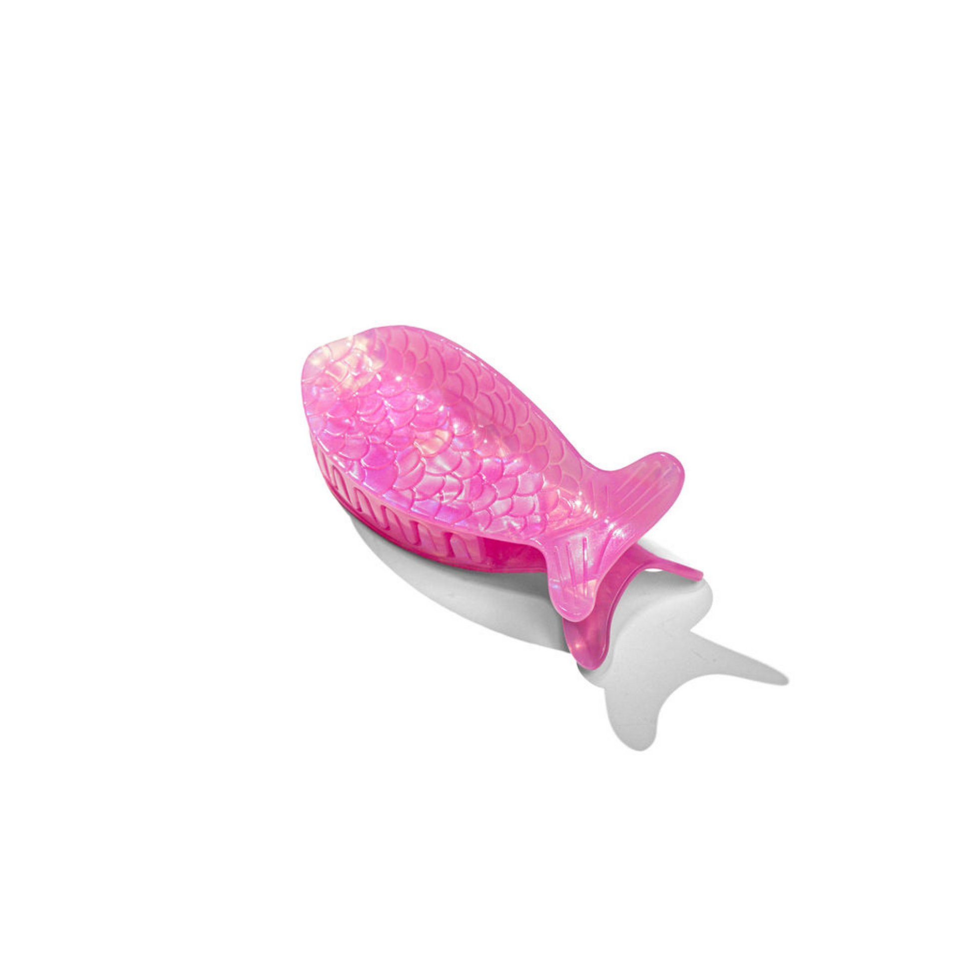Fish Hair Clip