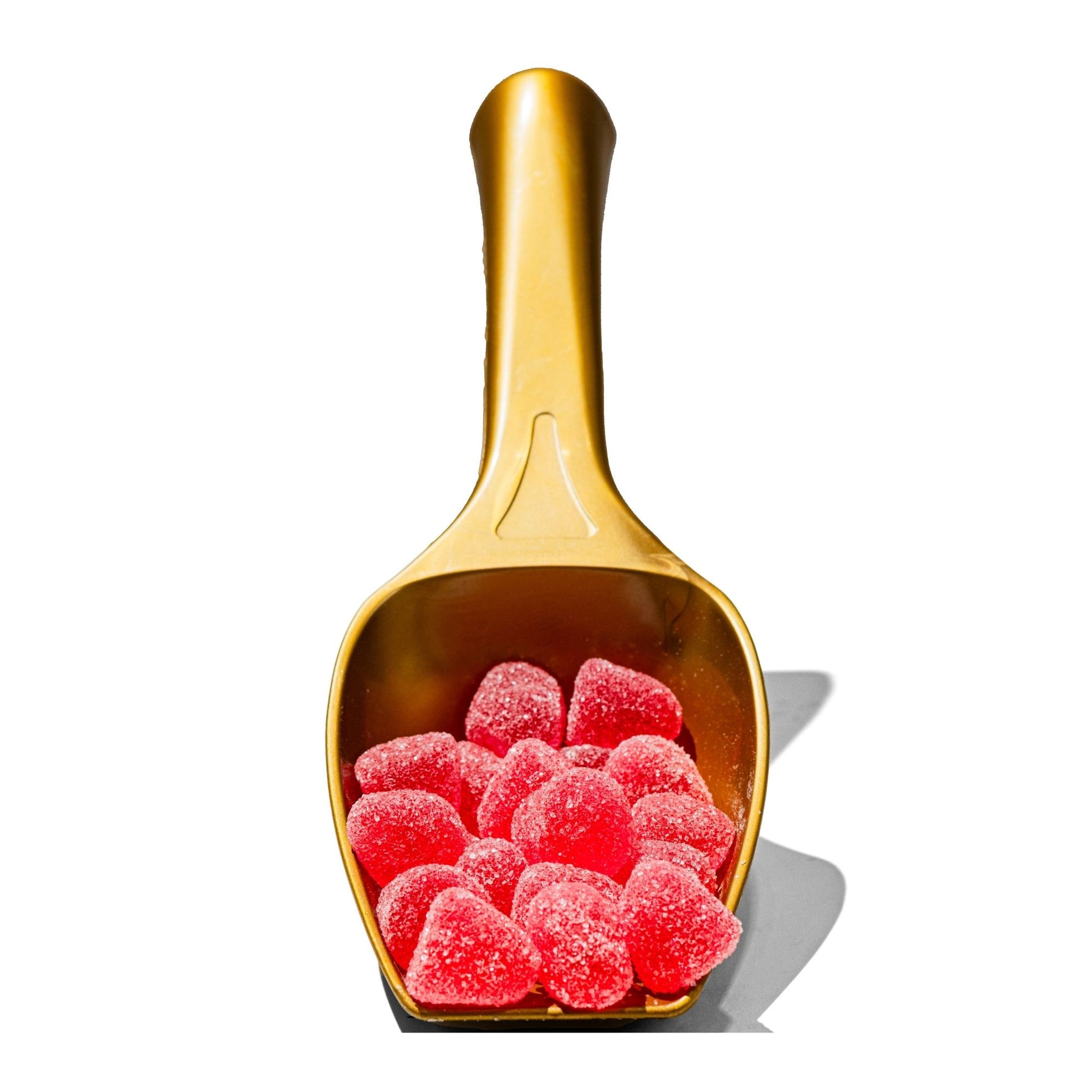 4oz Raspberry Drops