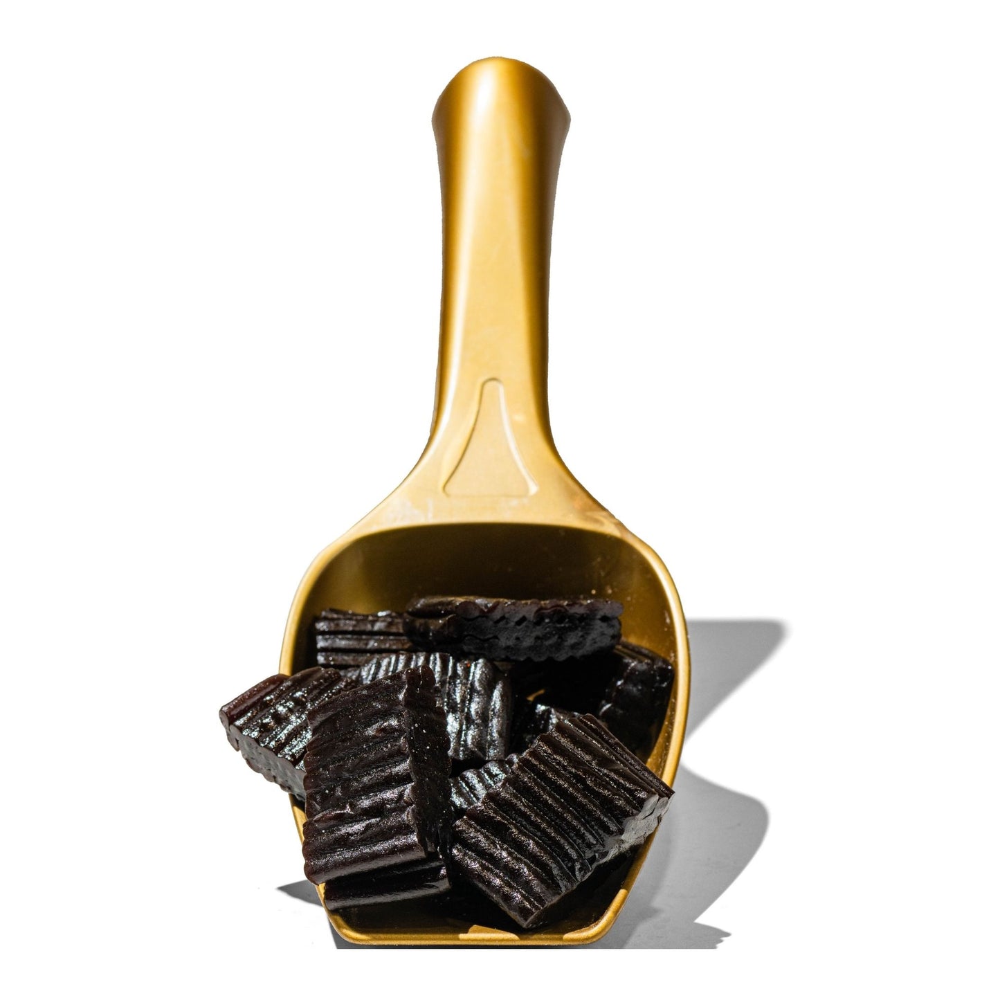 Salty Black Licorice Carpet
