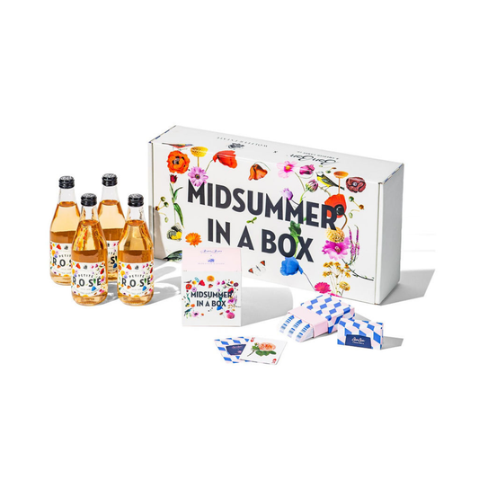 Midsummer in a Box