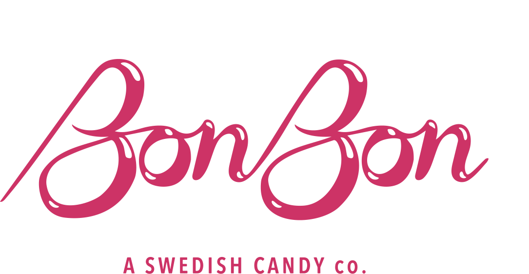 Classics - Small Candy Boxes – BonBon - A Swedish Candy Co