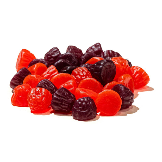 Berry Bites