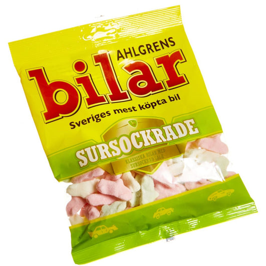 Bilar Sour