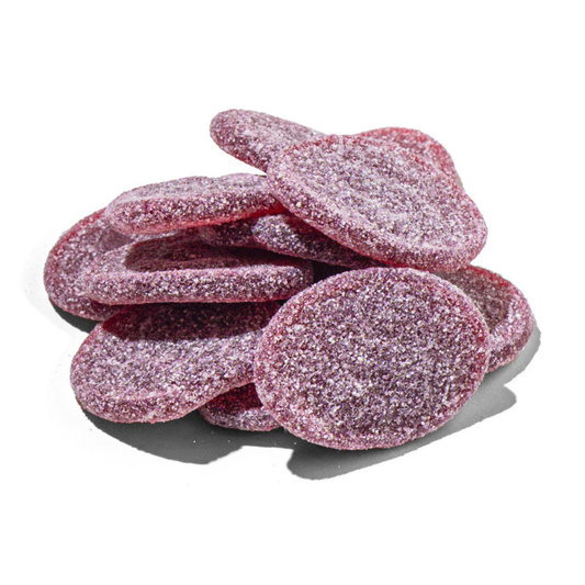 Sour Black Currant S-Patch