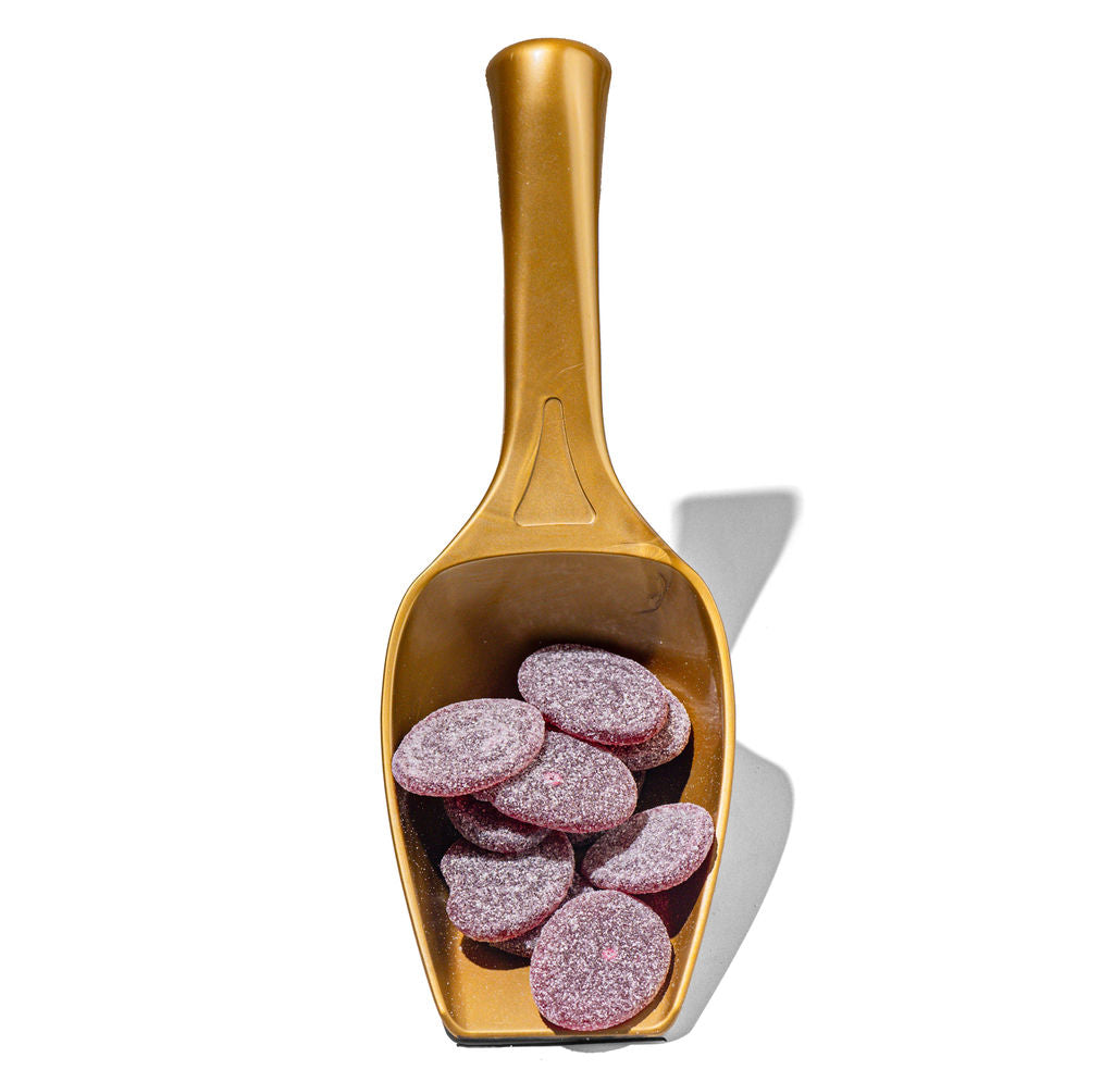 Sour Black Currant S-Patch