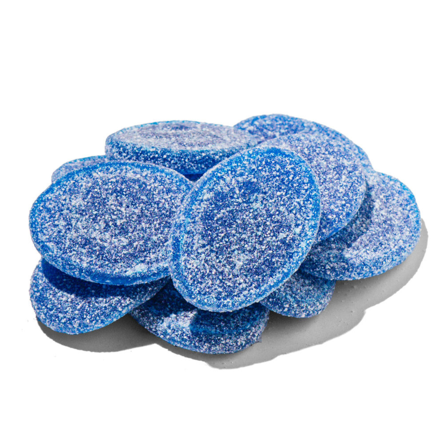 Sour Blue Raspberry S-Patch