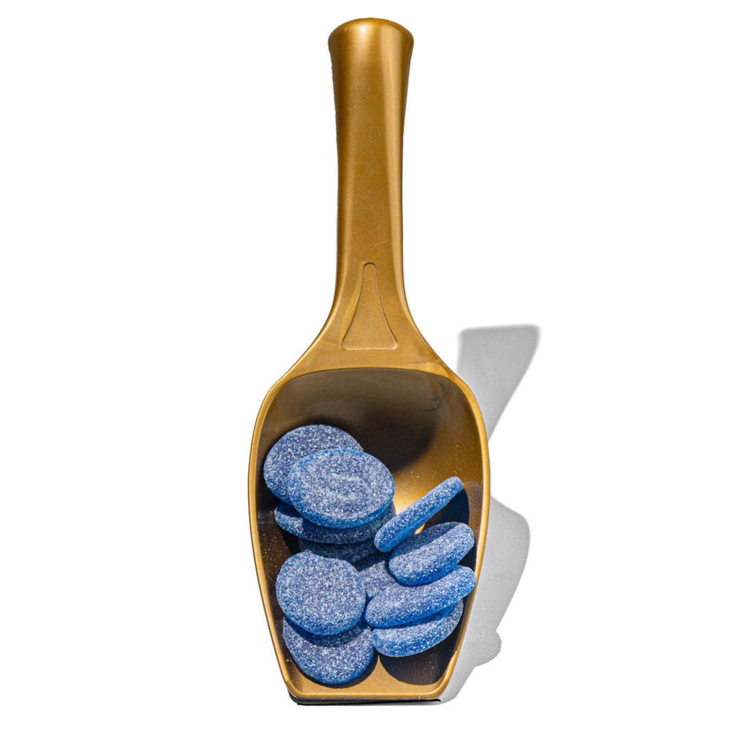 Sour Blue Raspberry S-Patch