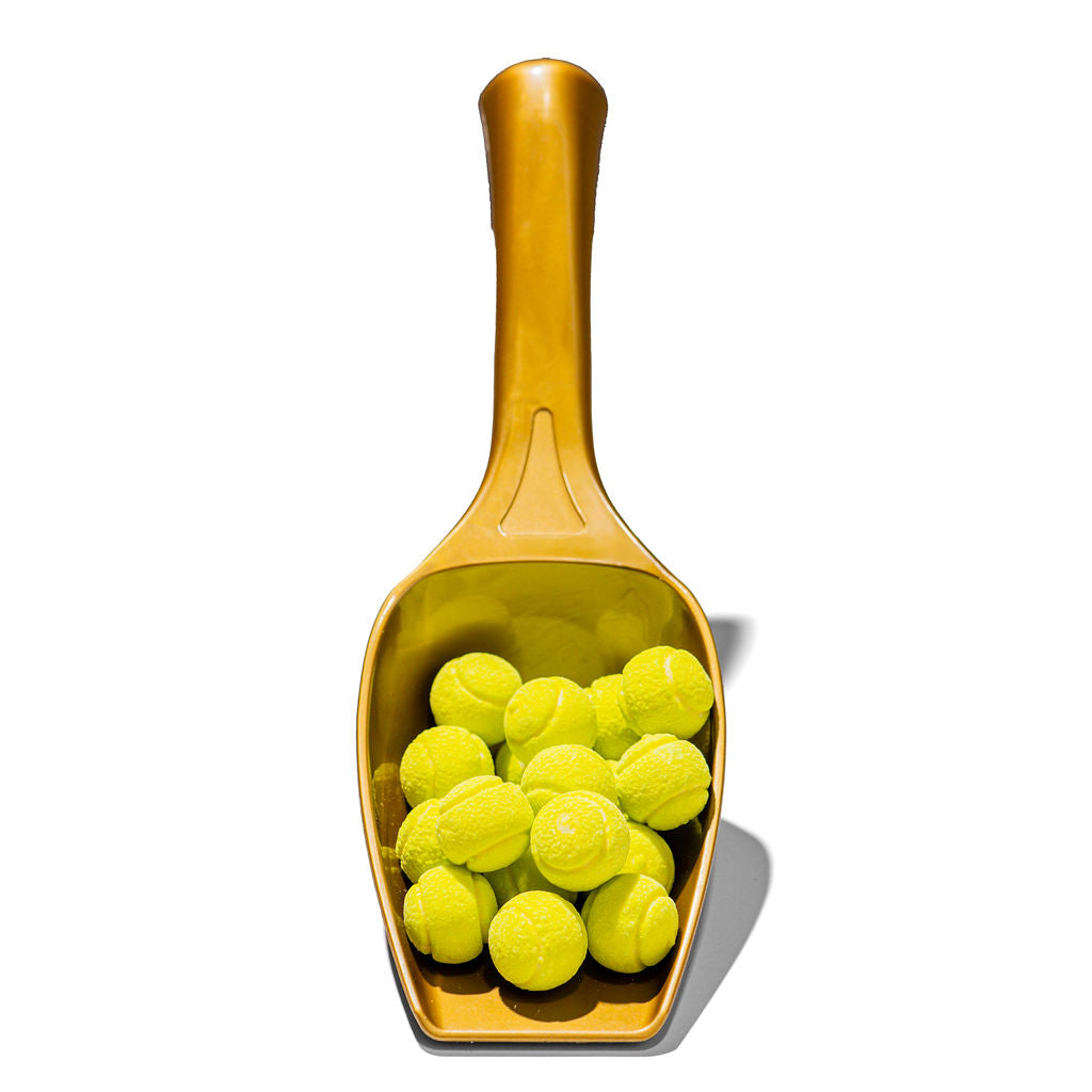 Tennis Gumballs