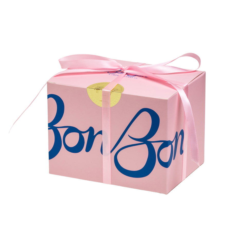 BonBon's Swedish Fish Collection Giftbox – BonBon - A Swedish Candy Co