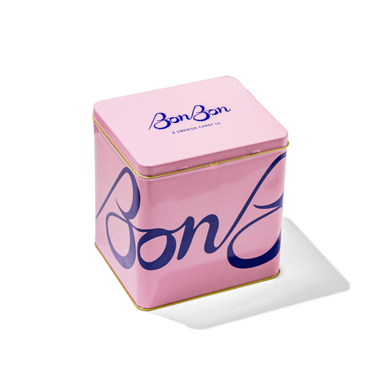 BonBon Originals Signature Tin