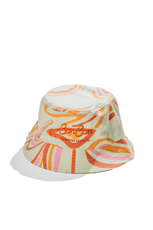 BonBon Bucket Hat