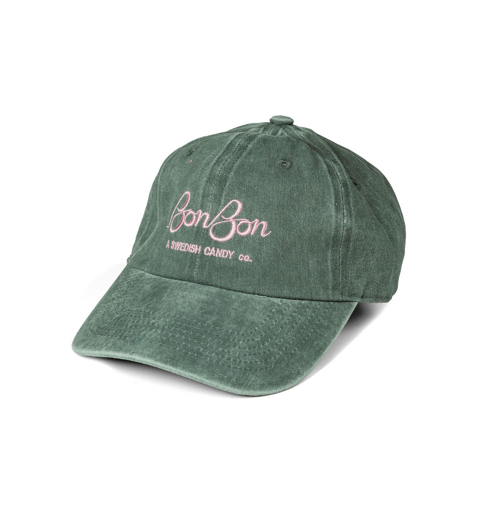 BonBon Dad Hat