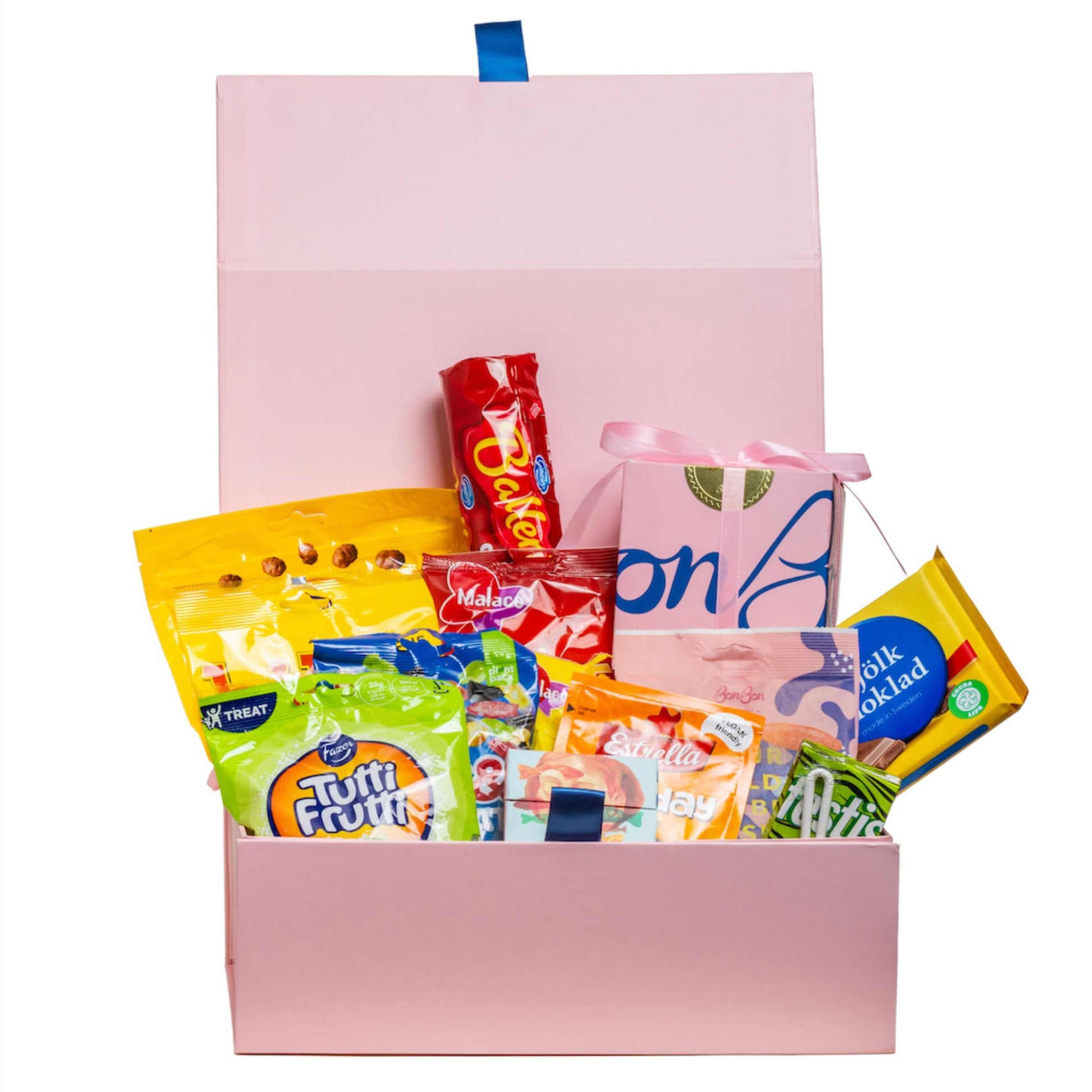 BonBon Gift Basket