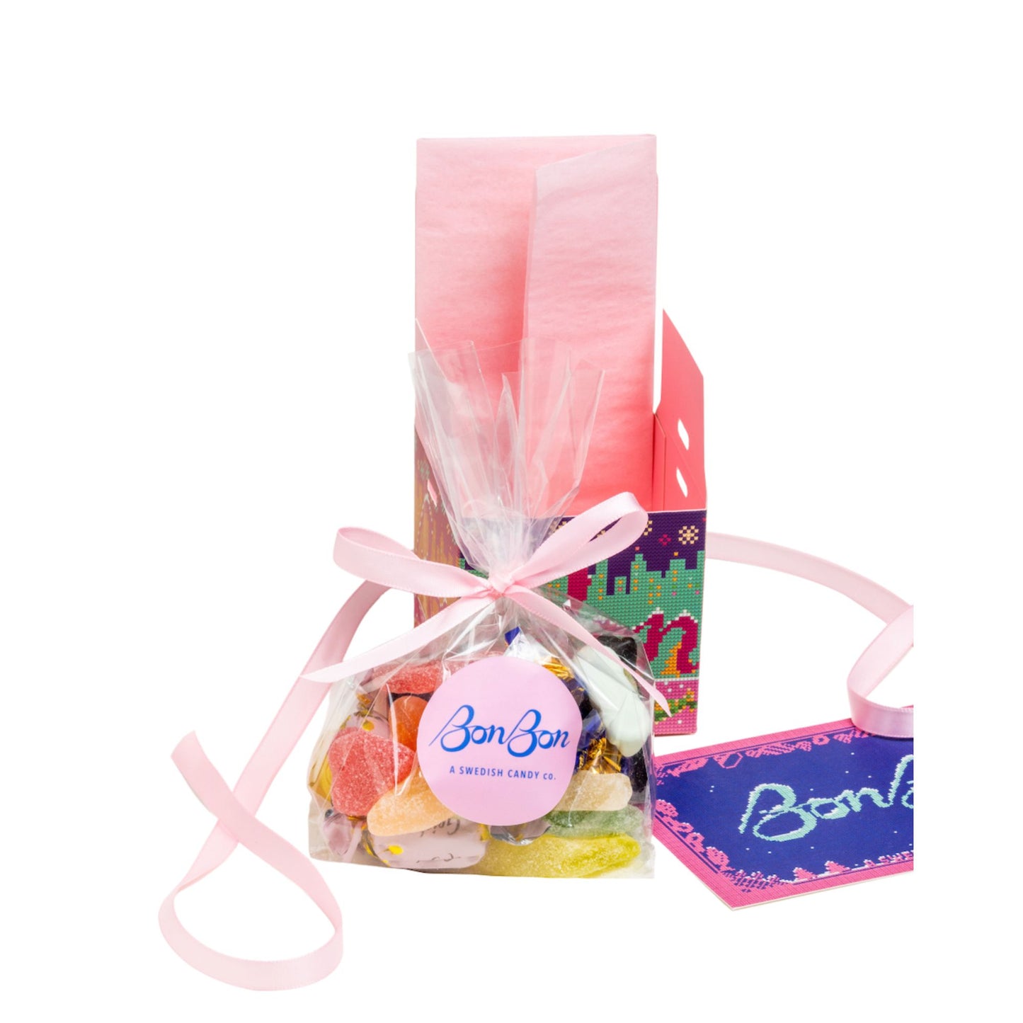 BonBon Holiday Gift Box - Small