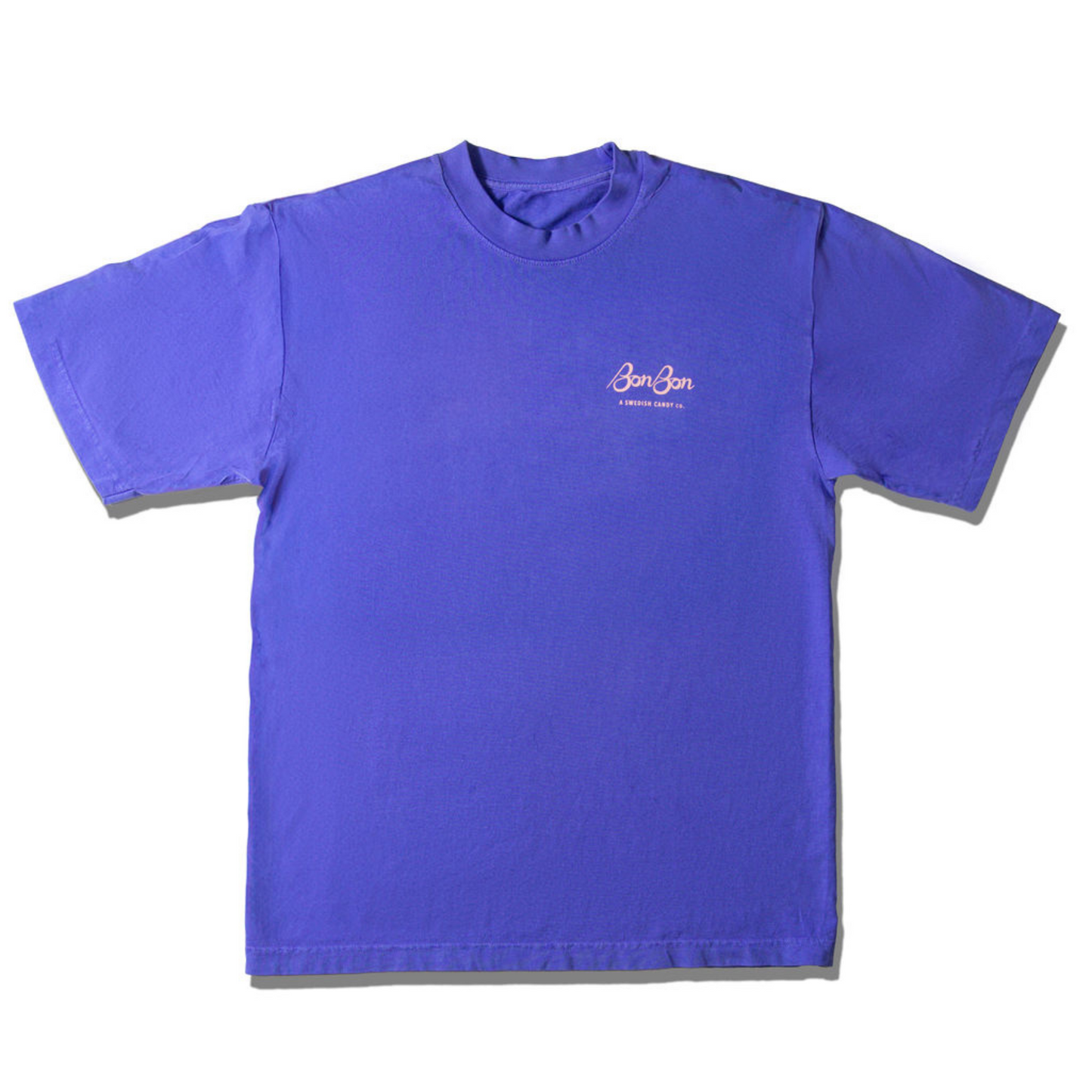 Growing Up Is a Trap Tee