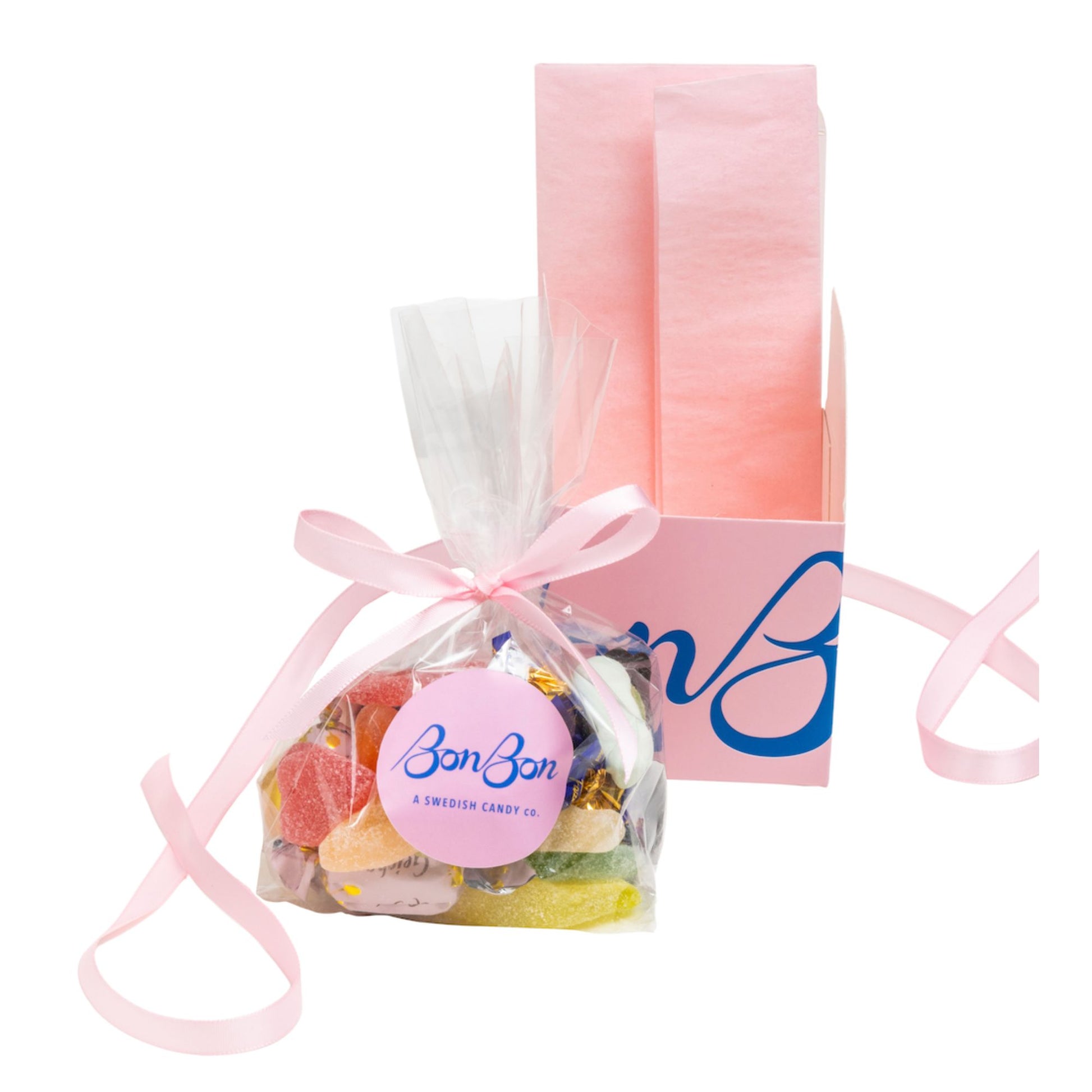 BonBon Small Gift Box inside