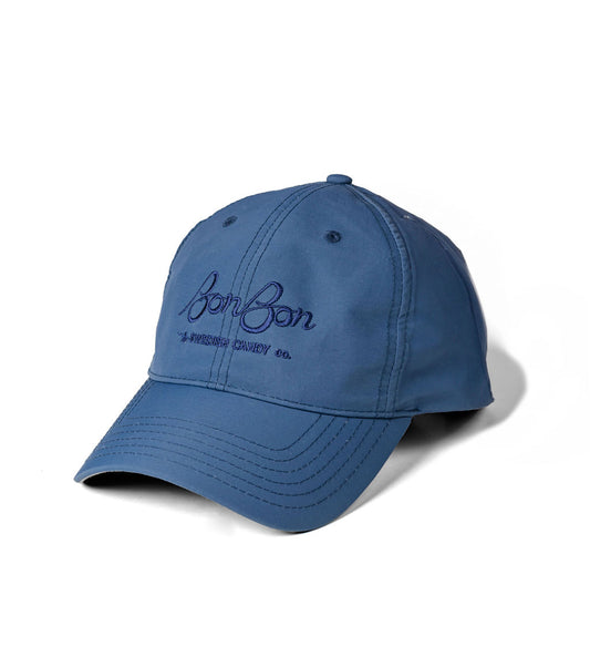 BonBon Sports Hat - Navy