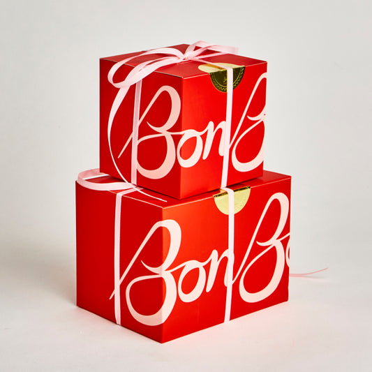 BonBon's Limited Edition Valentine's Day Rouge Tower