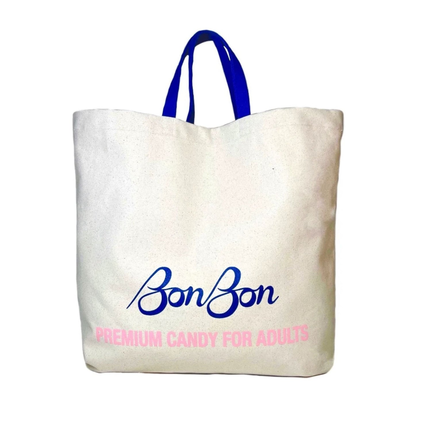 BonBon Weekender Tote - Natural