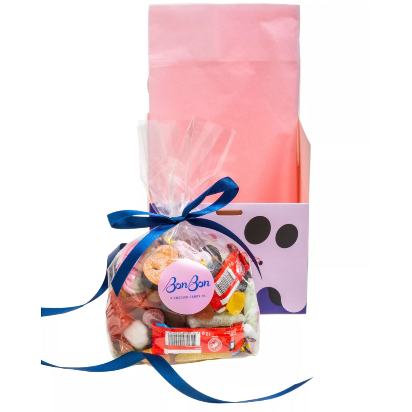 BonBon's Halloween Box - Boo's Bunch (Large)