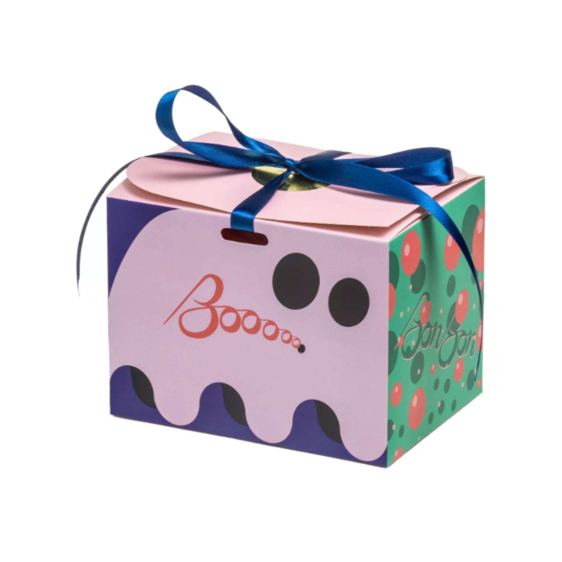 BonBon's Halloween Box - Boo's Bunch (Large)