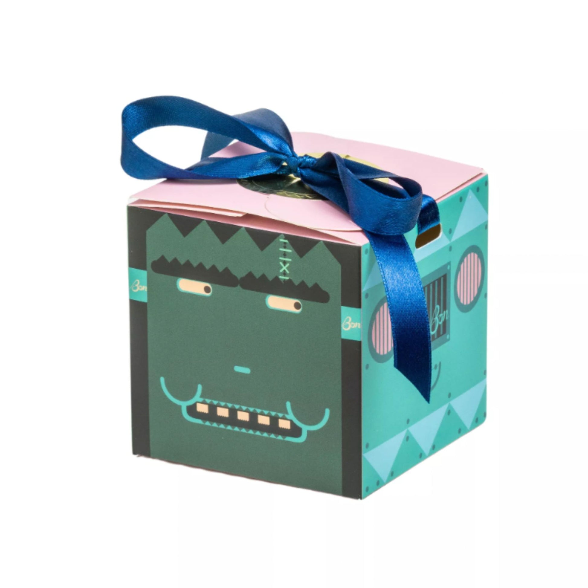BonBon's Halloween Box - Frankie's Bunch (Small)