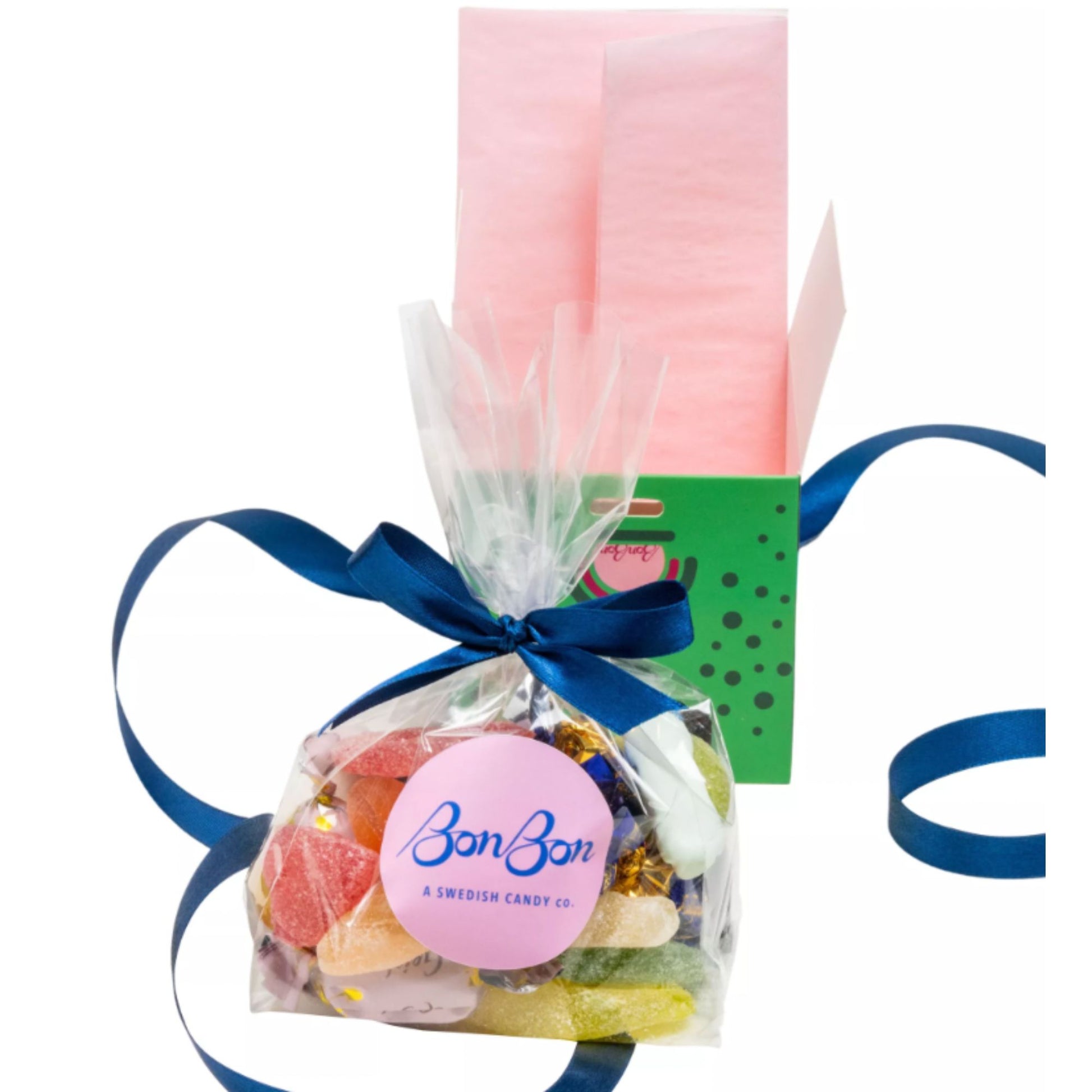 BonBon's Halloween Box - Frankie's Bunch (Small)