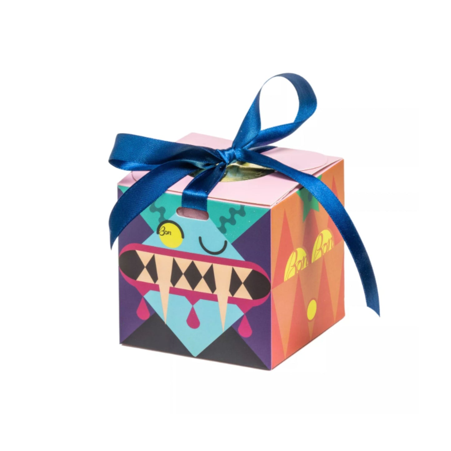 BonBon's Halloween Box - Vampire Clerk's Bunch (Small)