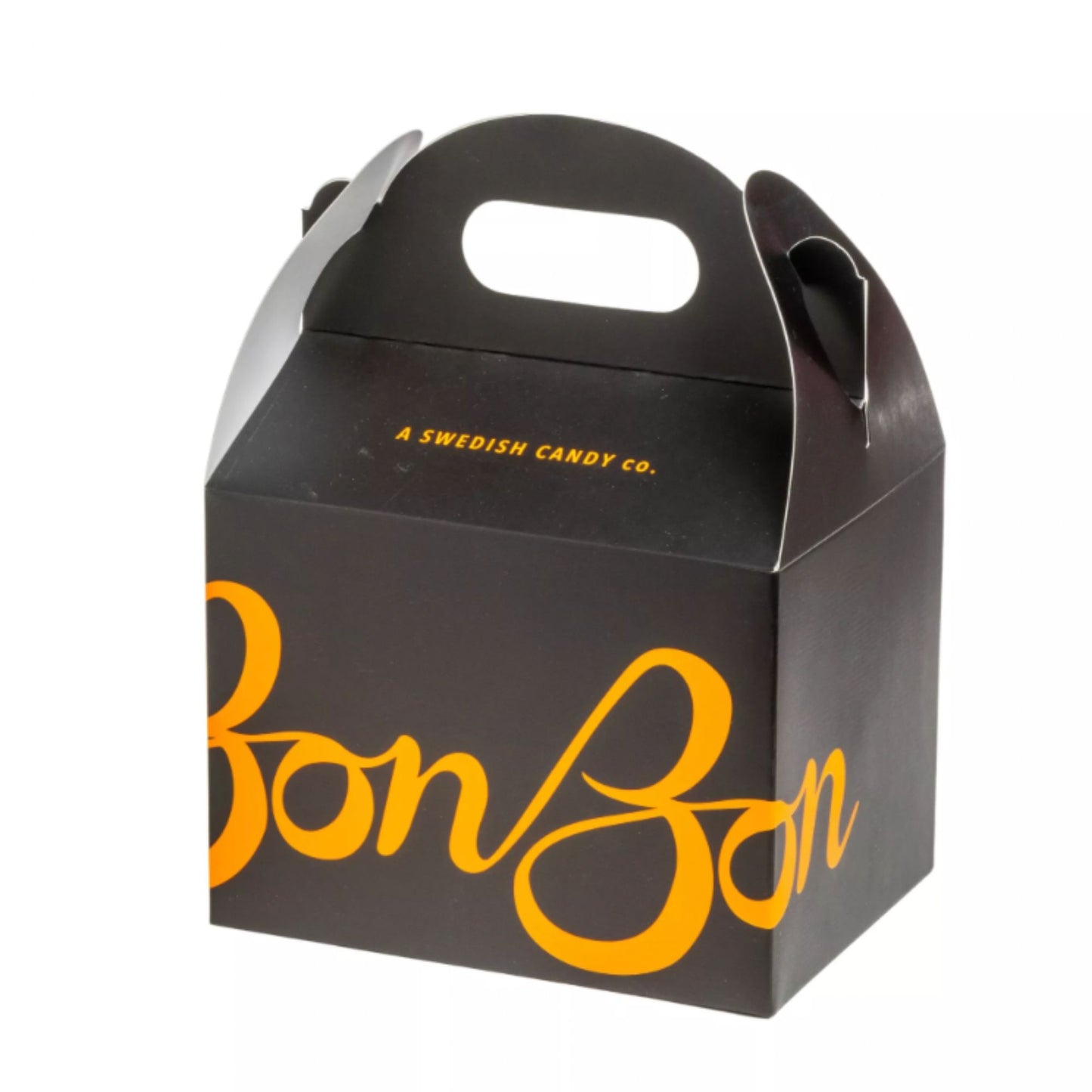 BonBon's Halloween Box - Black