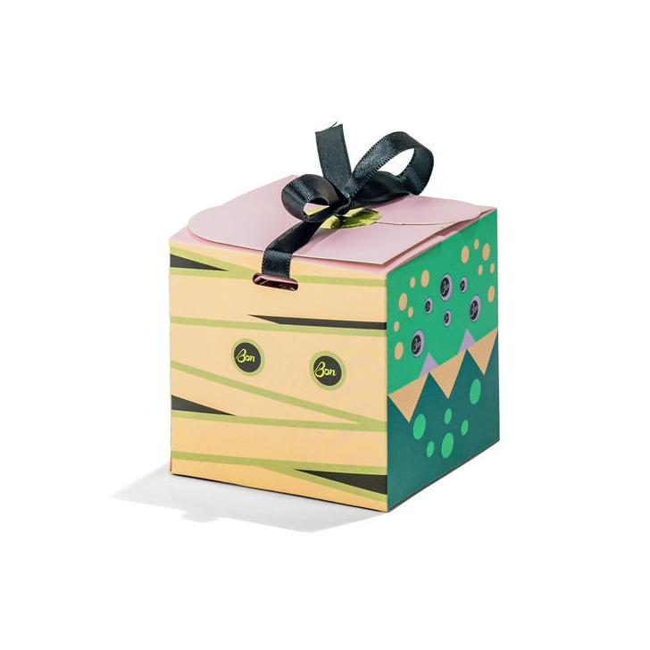 BonBon's Halloween Box - Vampire Clerk's Bunch (Small)