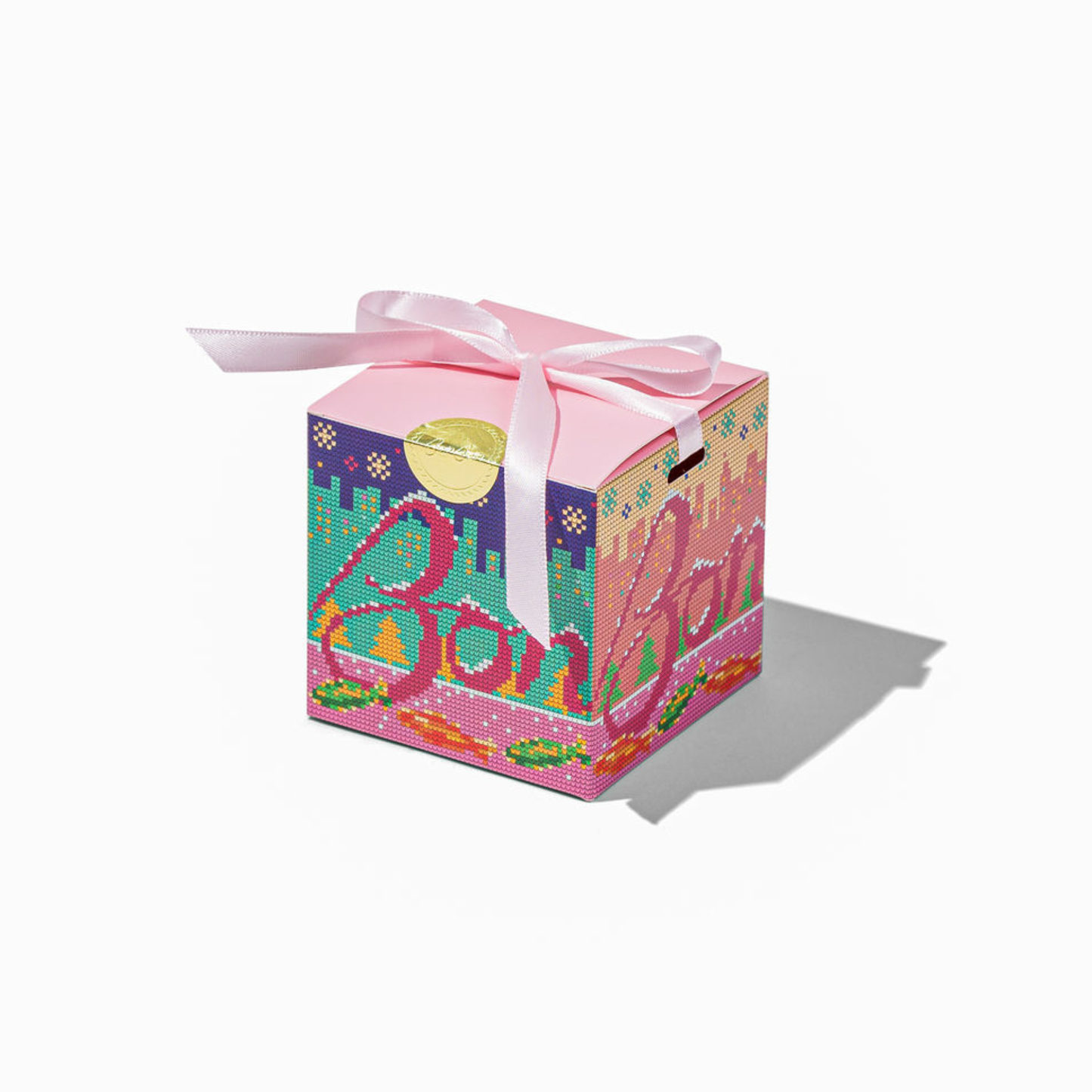 BonBon Holiday Gift Box - Small