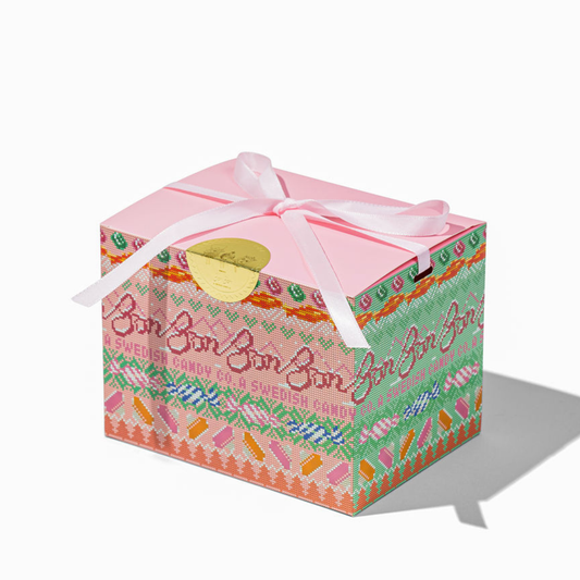 BonBon Holiday Gift Box - Large