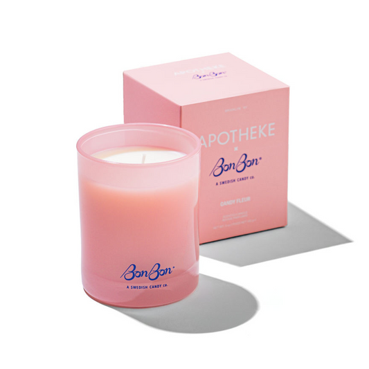 BonBon Candy Fleur Candle