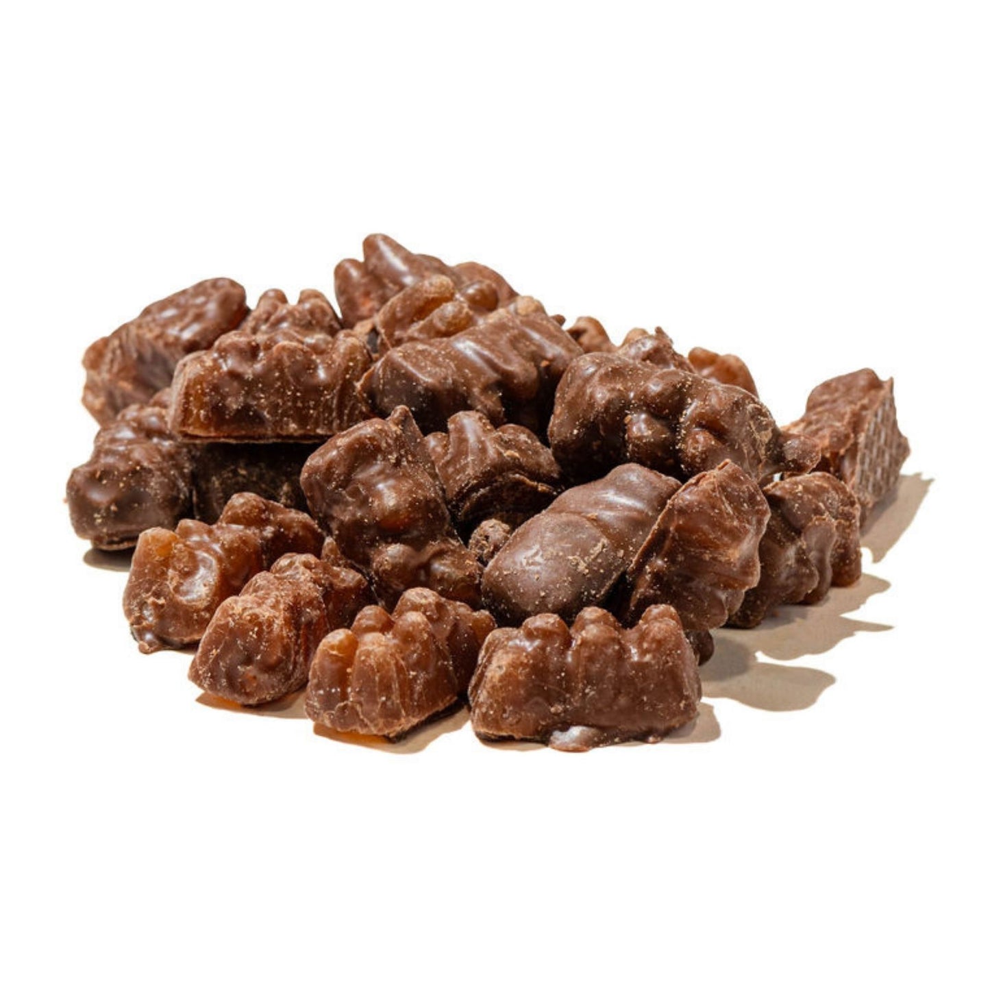 Chocolate Covered Gummy Bears