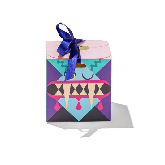 BonBon's Halloween Box - Vampire Clerk's Bunch (Small)