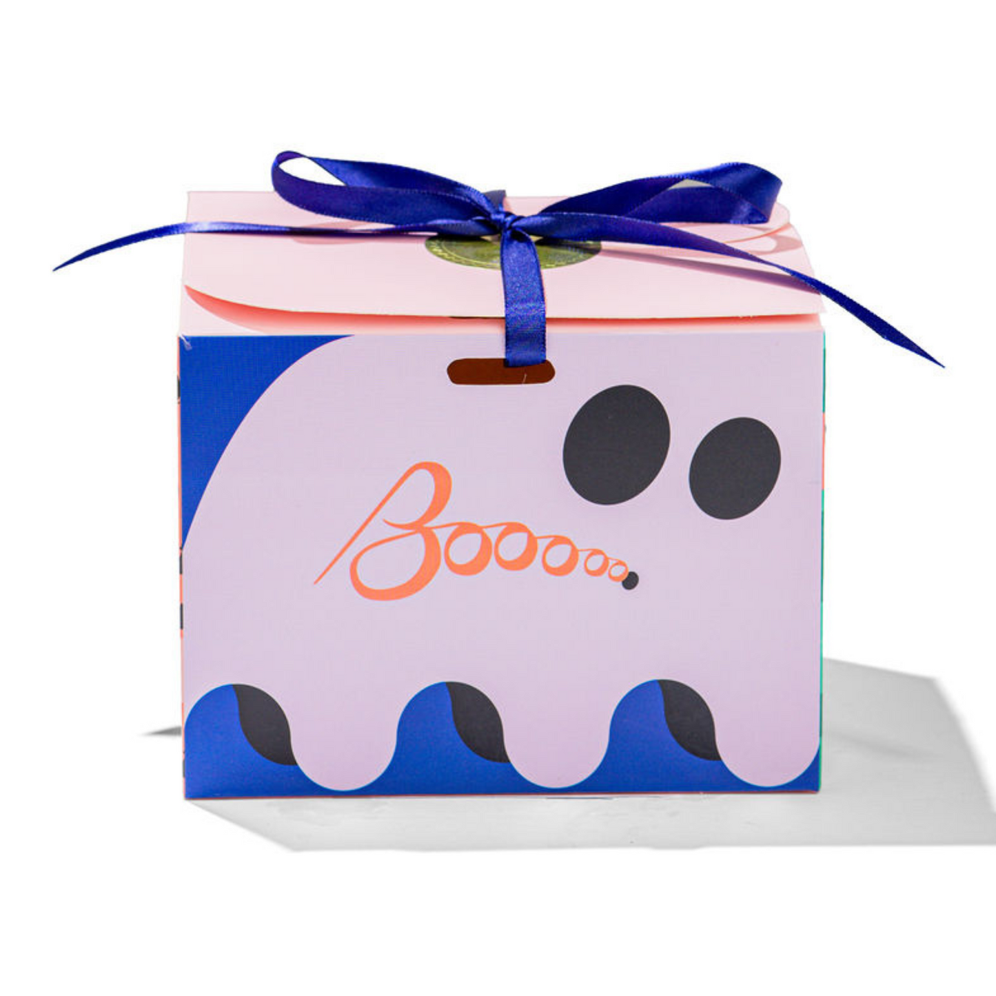 BonBon's Halloween Box - Boo's Bunch (Large)