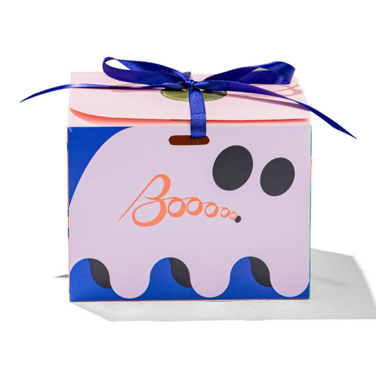 BonBon's Halloween Box - Boo's Bunch (Large)