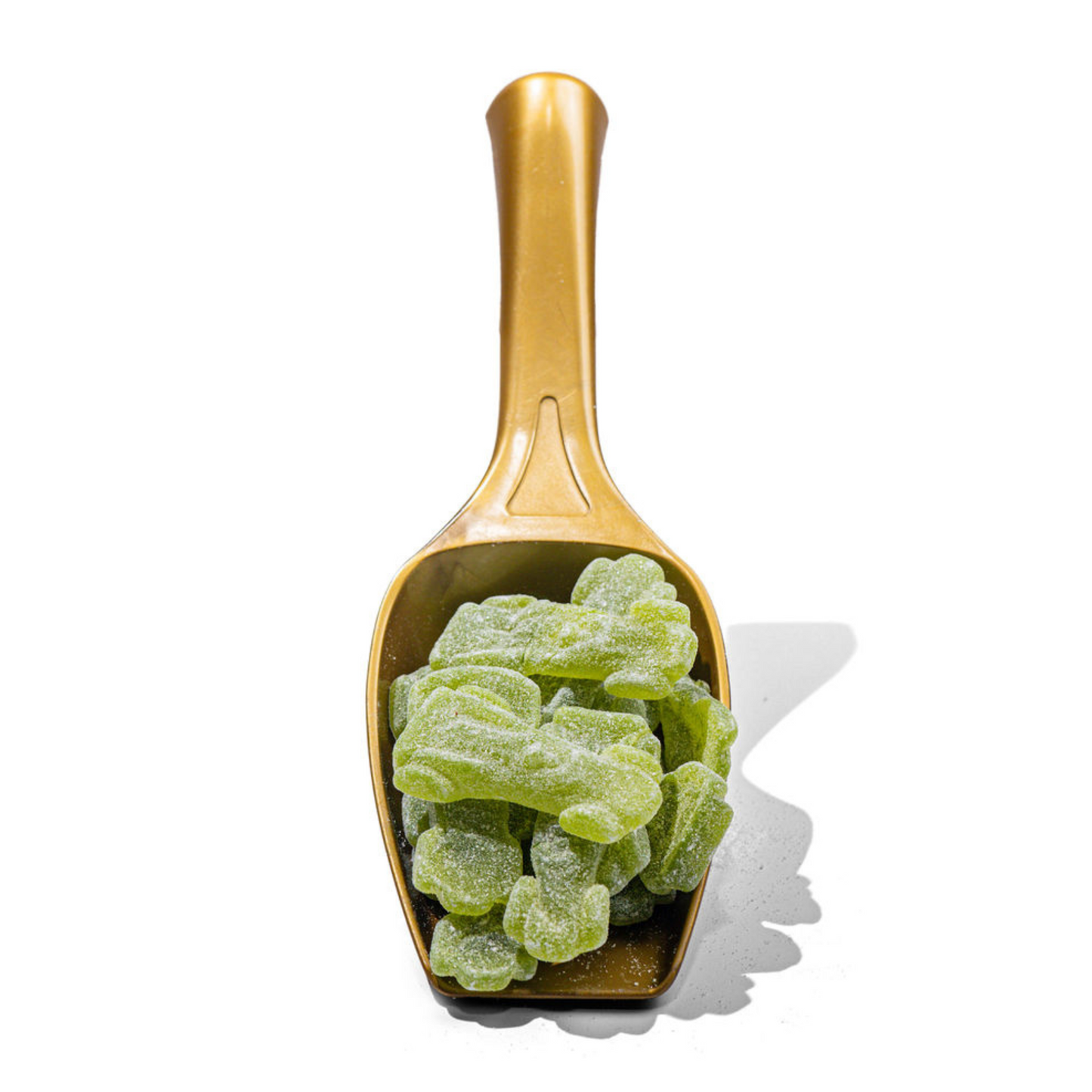 Sour Ferrari Lime