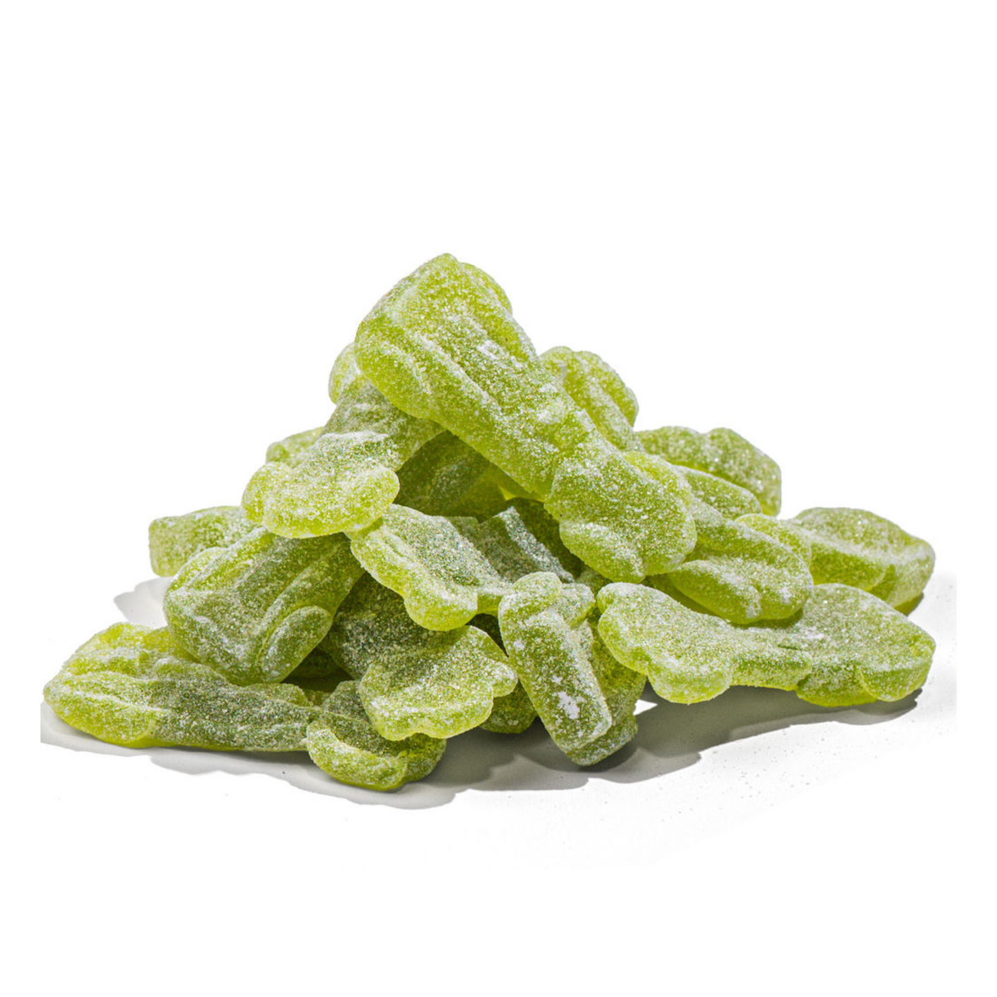 Sour Ferrari Lime
