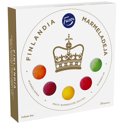 Finlandia Box