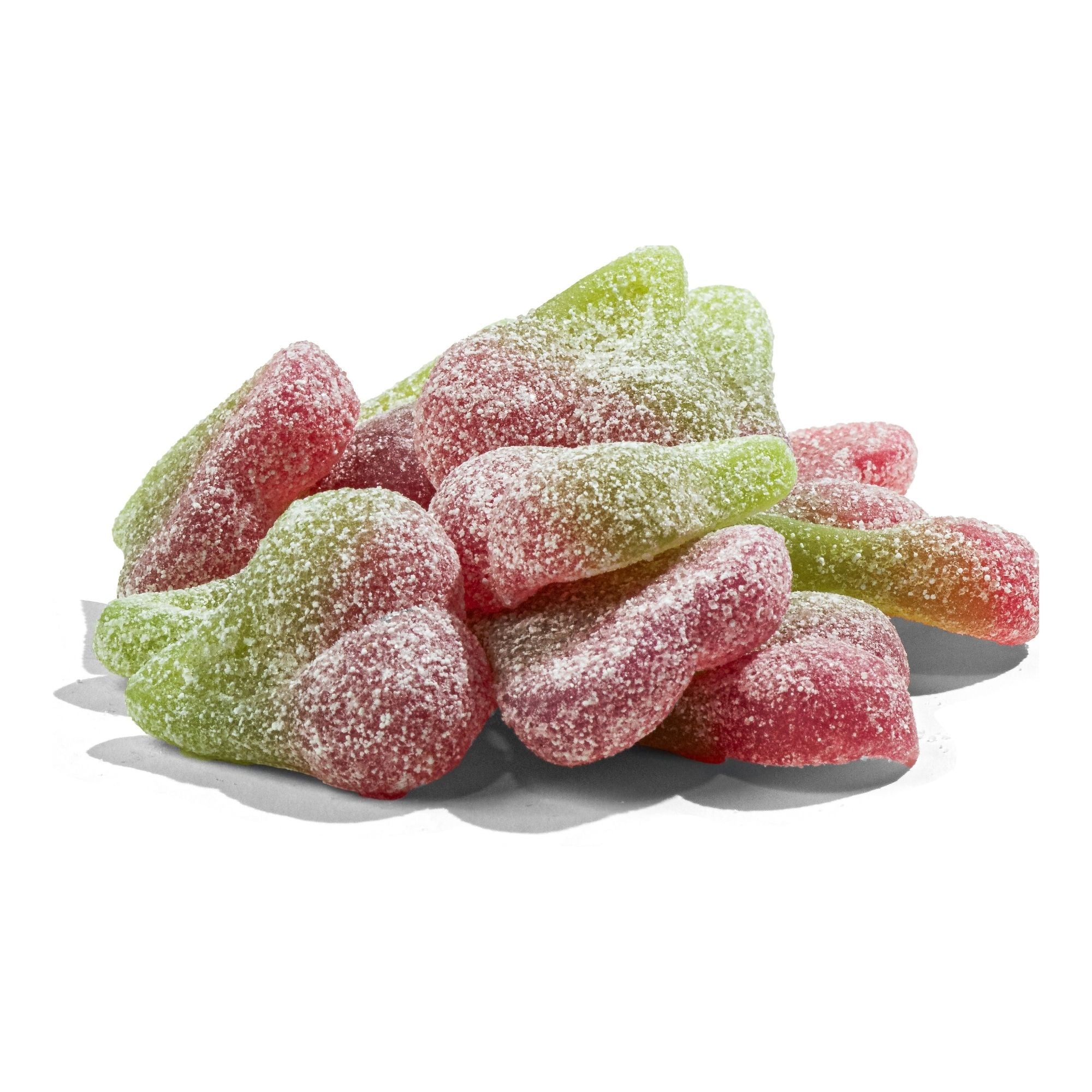 Fizzy Cherries – BonBon - A Swedish Candy Co