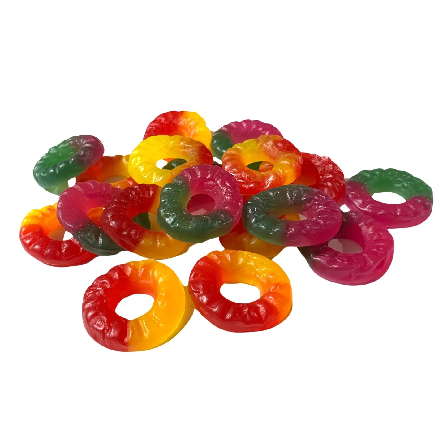 Fruity Rings