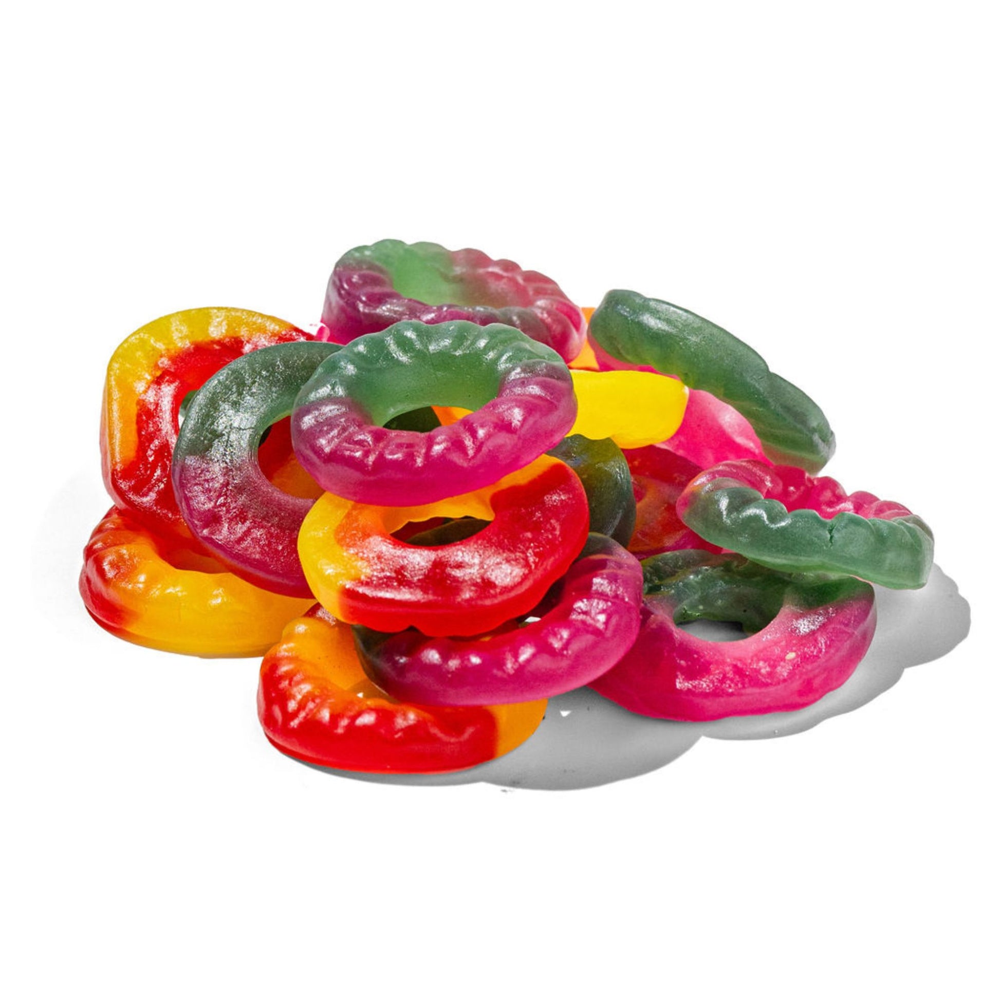 Fruity Rings