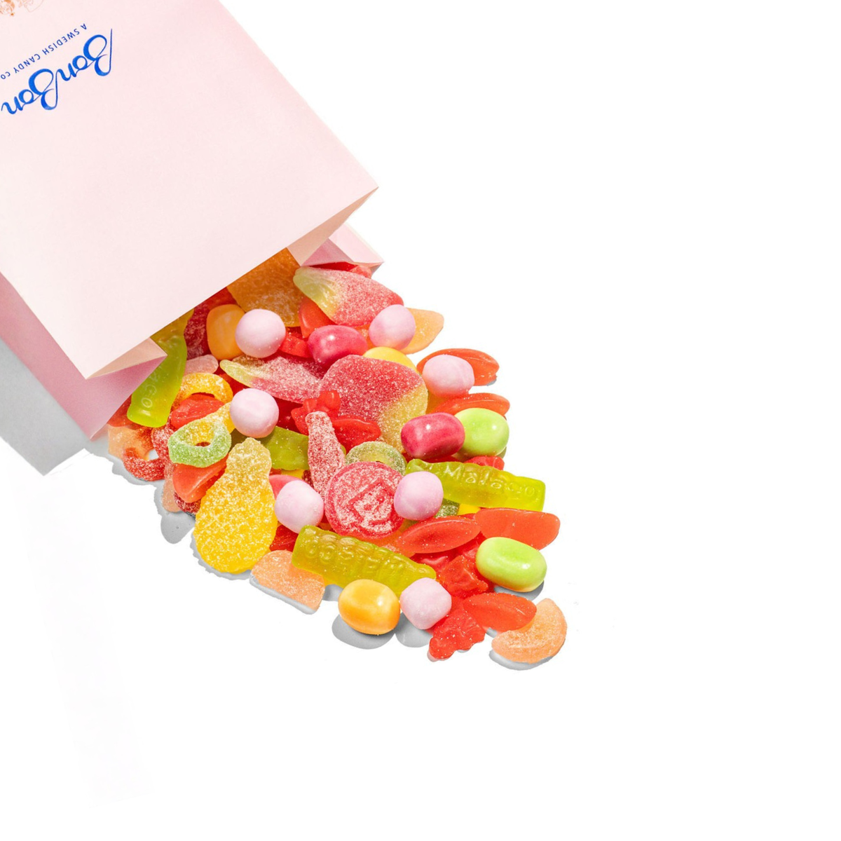 Sour & Sweet Gluten Free Mix