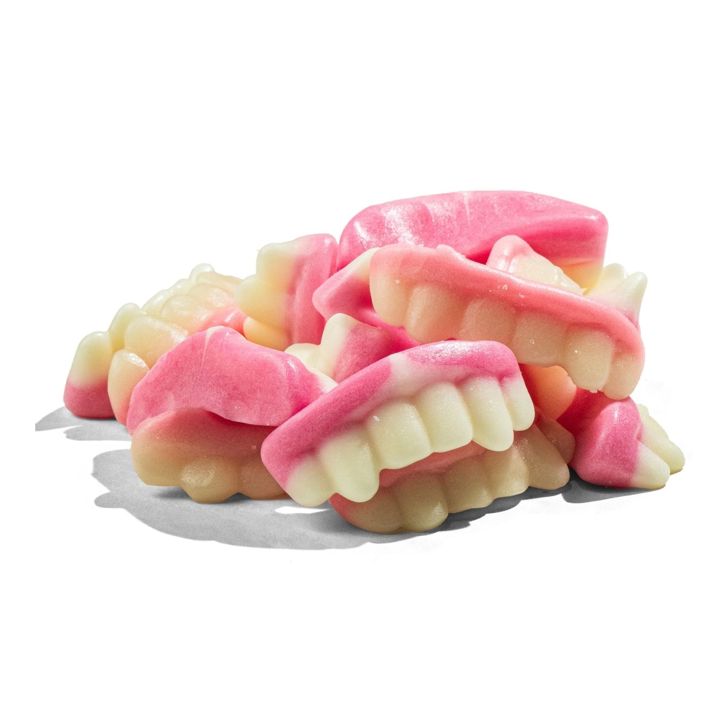 Gummy Teeth