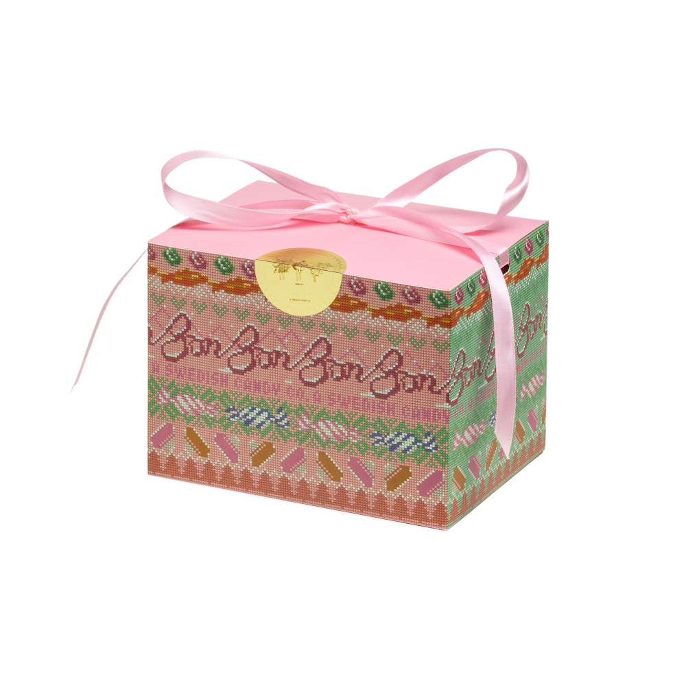BonBon Holiday Gift Box - Large