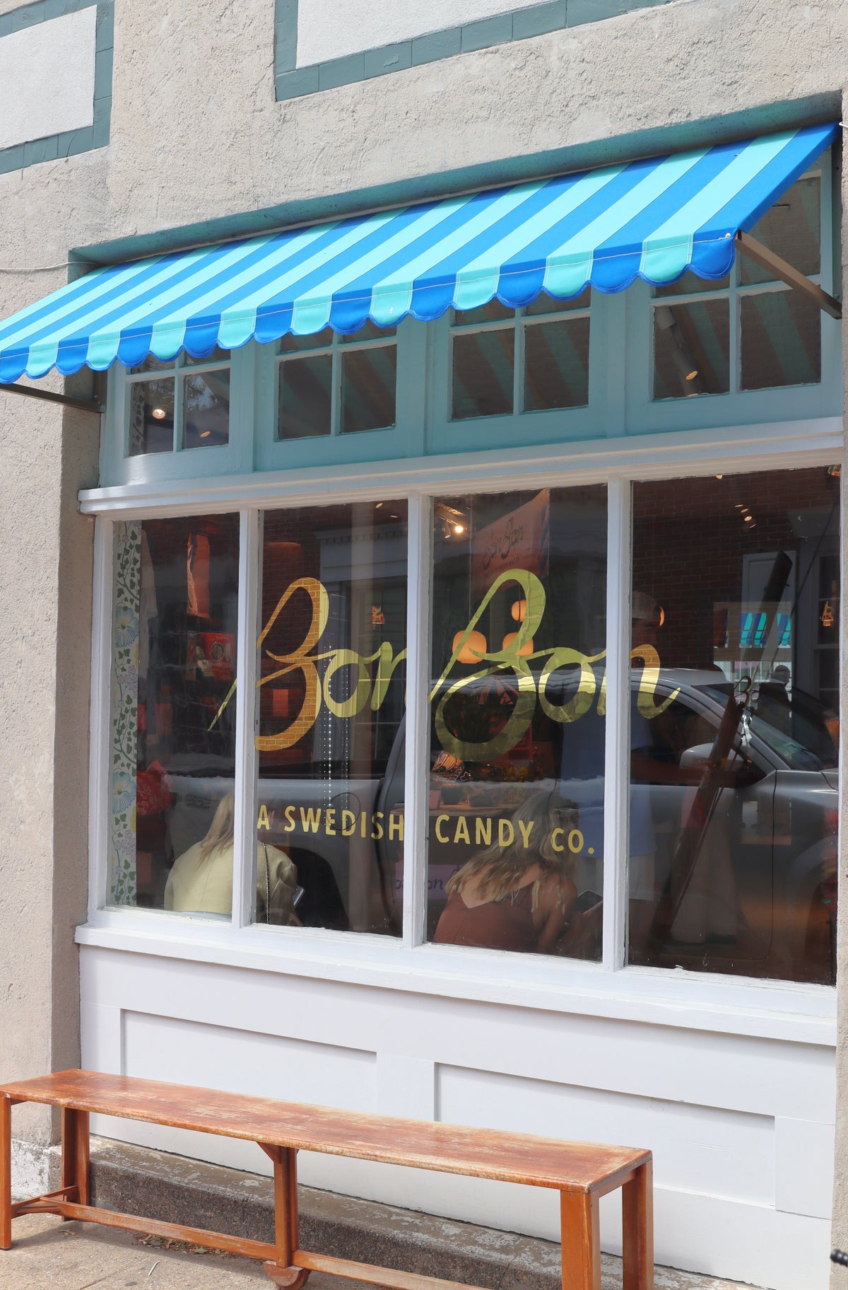 BonBon - Sag Harbor